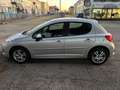 Peugeot 207 207 5p 1.4 hdi 8v Plus 70cv Argento - thumbnail 3