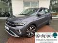 Volkswagen T-Cross 1.0 TSI Style DSG Matrix,Kamera,AppConnect Grau - thumbnail 1