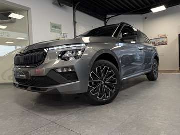 Kamiq 1.0 TSI DSG Black edition * Bi-color * NEW!!