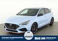 Hyundai i30 N Performance 2.0 T-GDI DCT, Schalensitze, AHK, Si Albastru - thumbnail 1