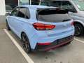 Hyundai i30 N Performance 2.0 T-GDI DCT, Schalensitze, AHK, Si Blau - thumbnail 4