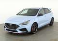 Hyundai i30 N Performance 2.0 T-GDI DCT, Schalensitze, AHK, Si Albastru - thumbnail 2
