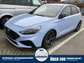 Hyundai i30 N Performance 2.0 T-GDI DCT, Schalensitze, AHK, Si Blau - thumbnail 1