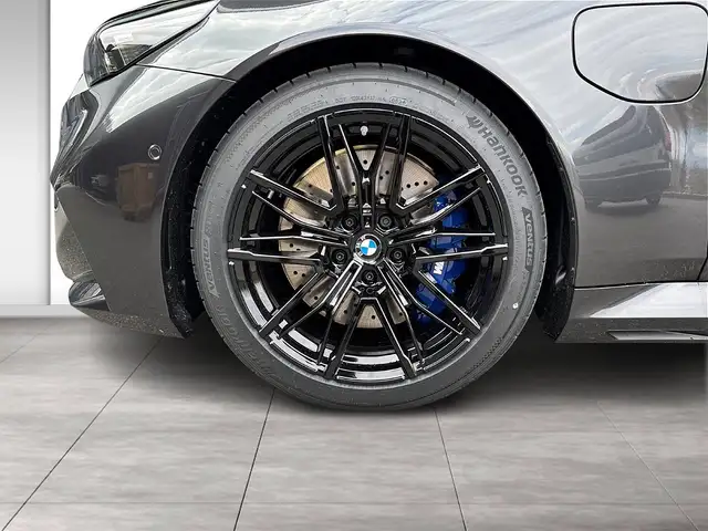 BMW M5 Limousine Driving/Parking Assistant Prof. | AHK | Ansicht 6