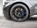 BMW M5 Limousine Driving/Parking Assistant Prof. | AHK | Grau - thumbnail 6