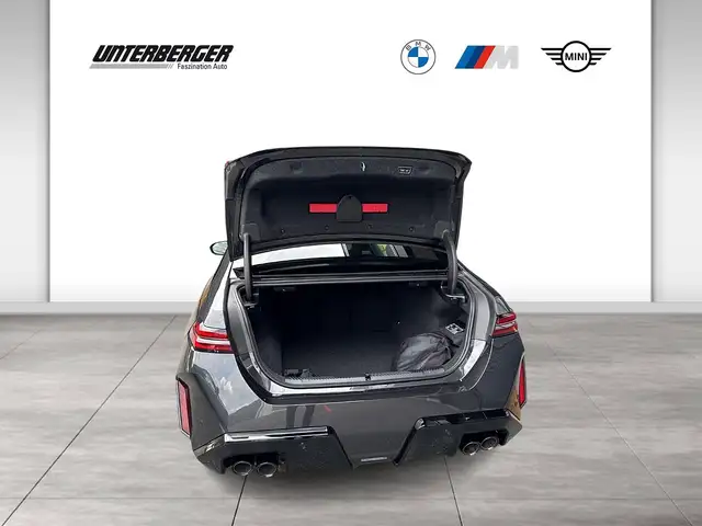 BMW M5 Limousine Driving/Parking Assistant Prof. | AHK | Ansicht 12