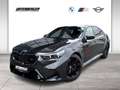 BMW M5 Limousine Driving/Parking Assistant Prof. | AHK | Grau - thumbnail 1