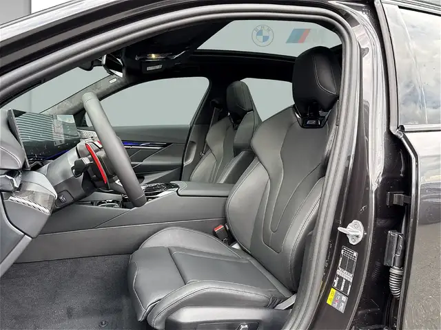 BMW M5 Limousine Driving/Parking Assistant Prof. | AHK | Ansicht 10