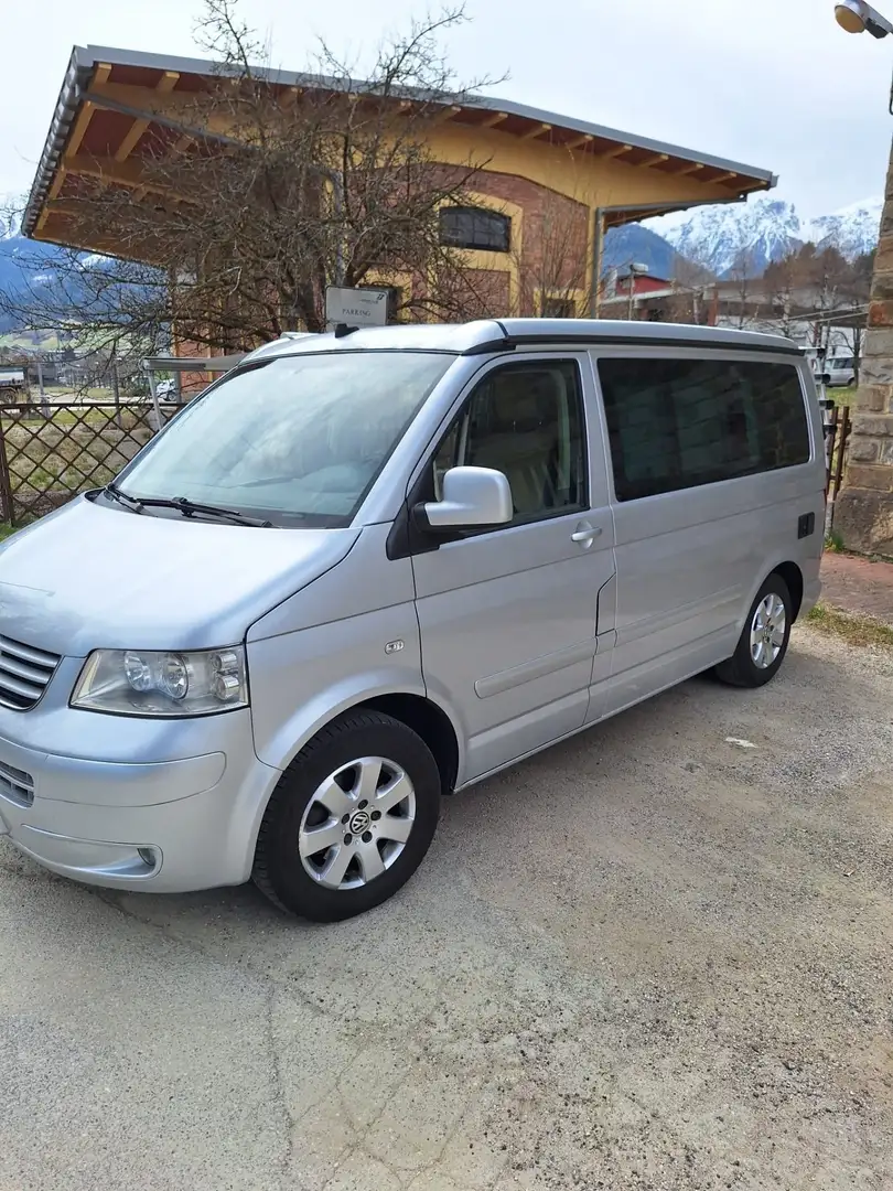 Volkswagen T5 California 2.5 TDI SONORA - 1