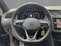 Volkswagen Tiguan 2.0 TSI R-Line DSG 4M Kamera LED Navi Zwart - thumbnail 13