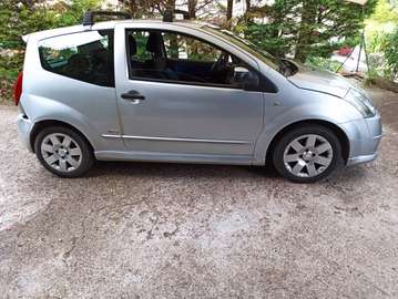 C2 1.4 hdi Vtr (energy) 70cv