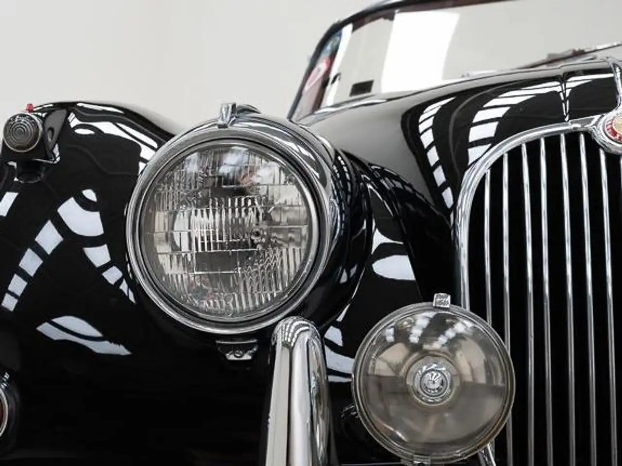 Jaguar XK 150 DHC '59 CH38017, foto 10