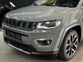 Jeep Compass Limited FWD*Automatik*NAVI*TEMPO*SitzHz*Soundsy.* Grau - thumbnail 2