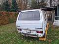 Volkswagen T3 Overig undefined Wit - thumbnail 4