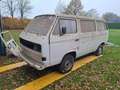 Volkswagen T3 Overig undefined Wit - thumbnail 1
