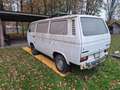 Volkswagen T3 Overig undefined Wit - thumbnail 2