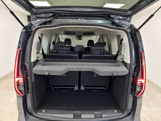 Volkswagen Caddy — photo 16