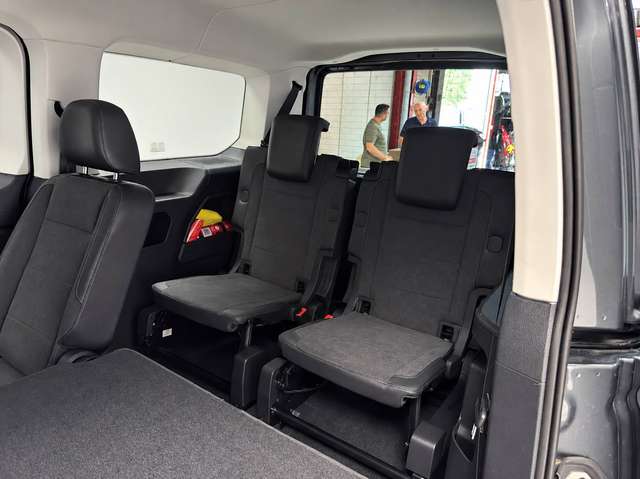 Volkswagen Caddy — photo 15