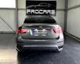 BMW X6 xDrive 35d - BVA  E71 Luxe Steptronic PHASE 1 Gris - thumbnail 6