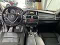 BMW X6 xDrive 35d - BVA  E71 Luxe Steptronic PHASE 1 Gris - thumbnail 10
