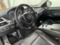 BMW X6 xDrive 35d - BVA  E71 Luxe Steptronic PHASE 1 Gris - thumbnail 9