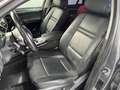 BMW X6 xDrive 35d - BVA  E71 Luxe Steptronic PHASE 1 Gris - thumbnail 18