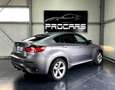 BMW X6 xDrive 35d - BVA  E71 Luxe Steptronic PHASE 1 Gris - thumbnail 5