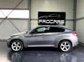 BMW X6 xDrive 35d - BVA  E71 Luxe Steptronic PHASE 1 Gris - thumbnail 8