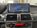 BMW X6 xDrive 35d - BVA  E71 Luxe Steptronic PHASE 1 Gris - thumbnail 14