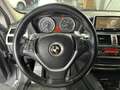 BMW X6 xDrive 35d - BVA  E71 Luxe Steptronic PHASE 1 Gris - thumbnail 11