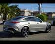 Mercedes-Benz GLC 220 d 4Matic Mild hybrid Coupé AMG Line Premium Grau - thumbnail 7