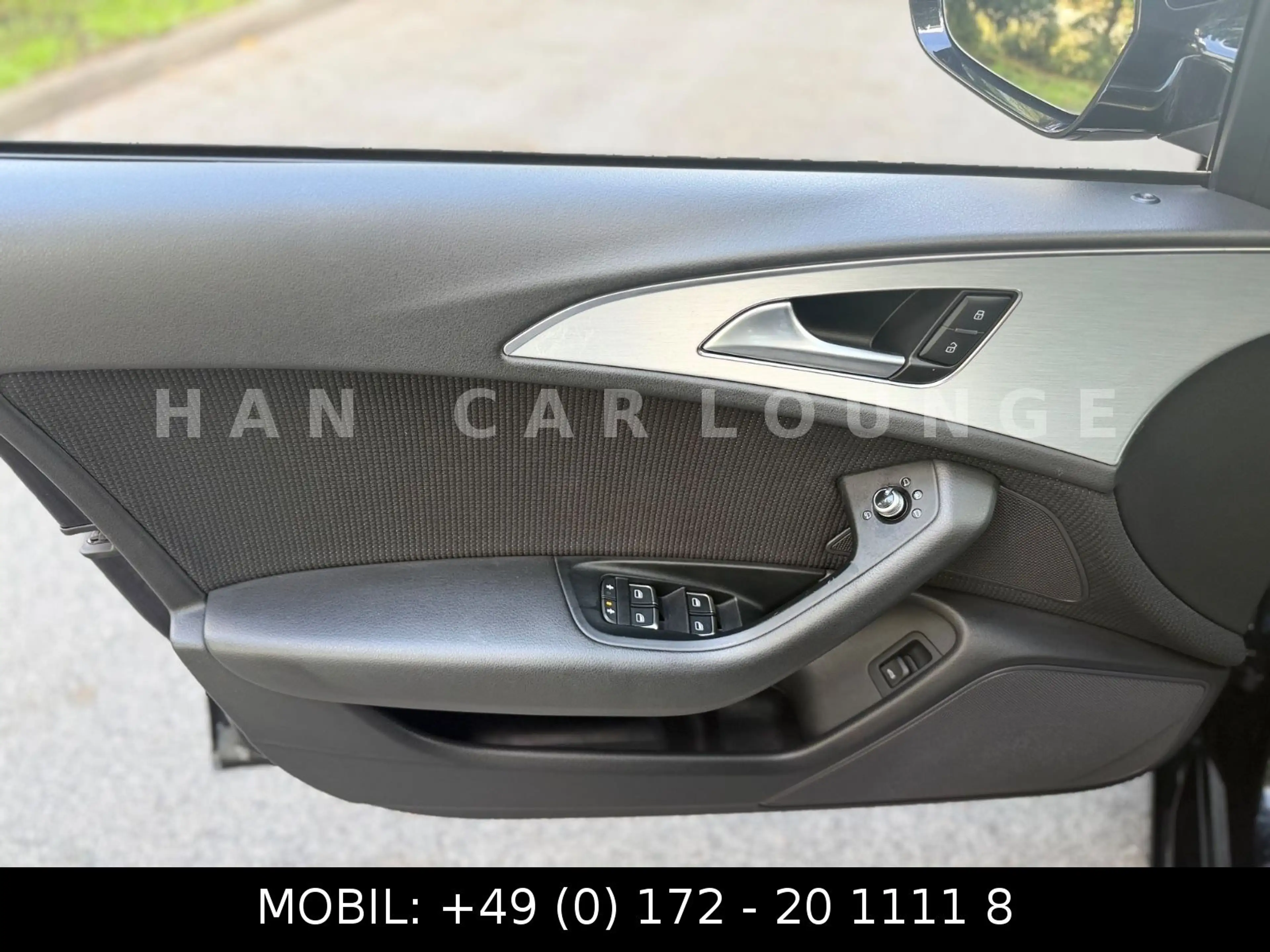 Audi A6 Avant 3.0 TDI quattro*S-LINE*KAMERA* — photo 13
