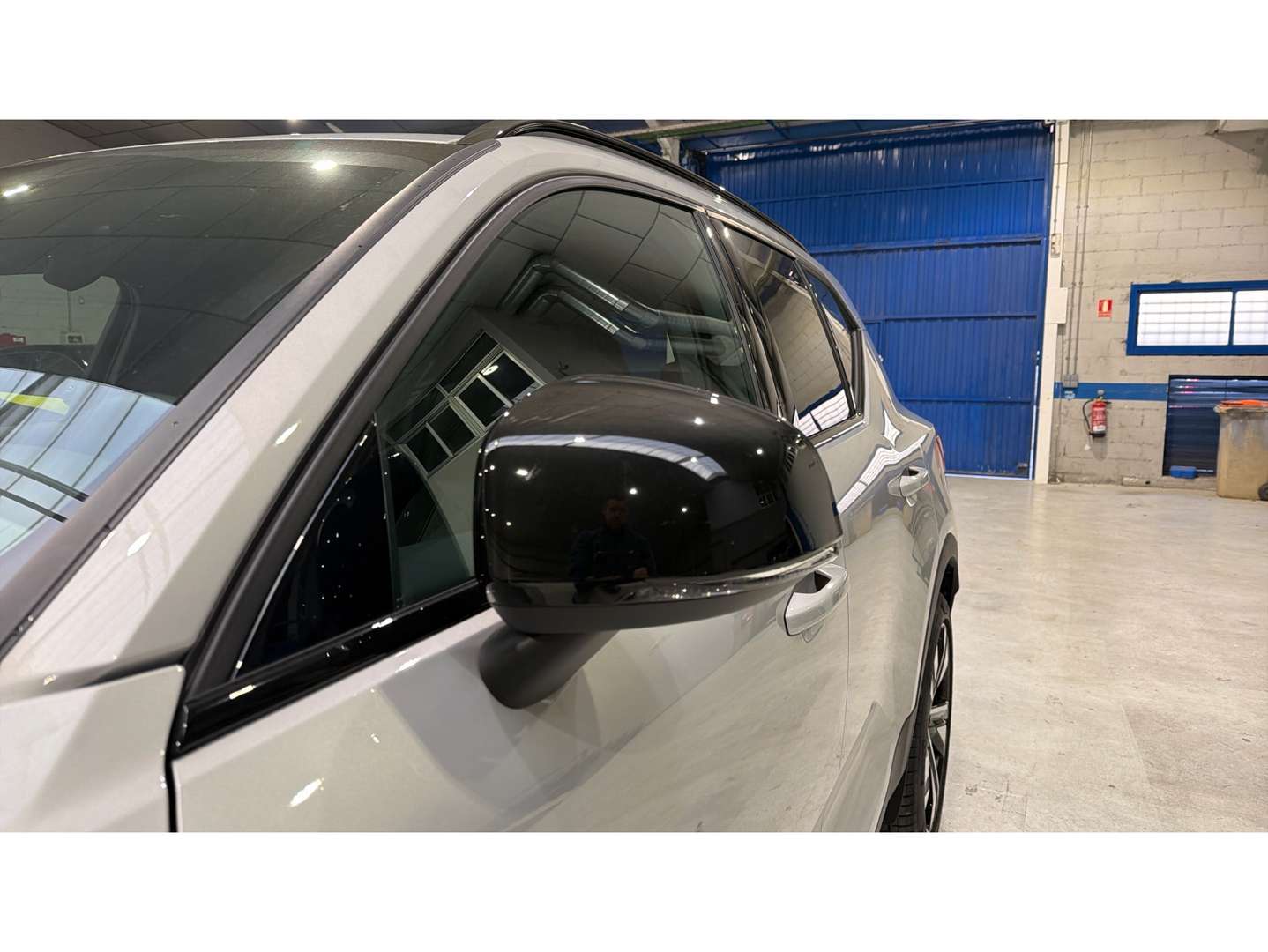 Volvo XC40 B3 Plus - 2024 - Joinsteer - #37