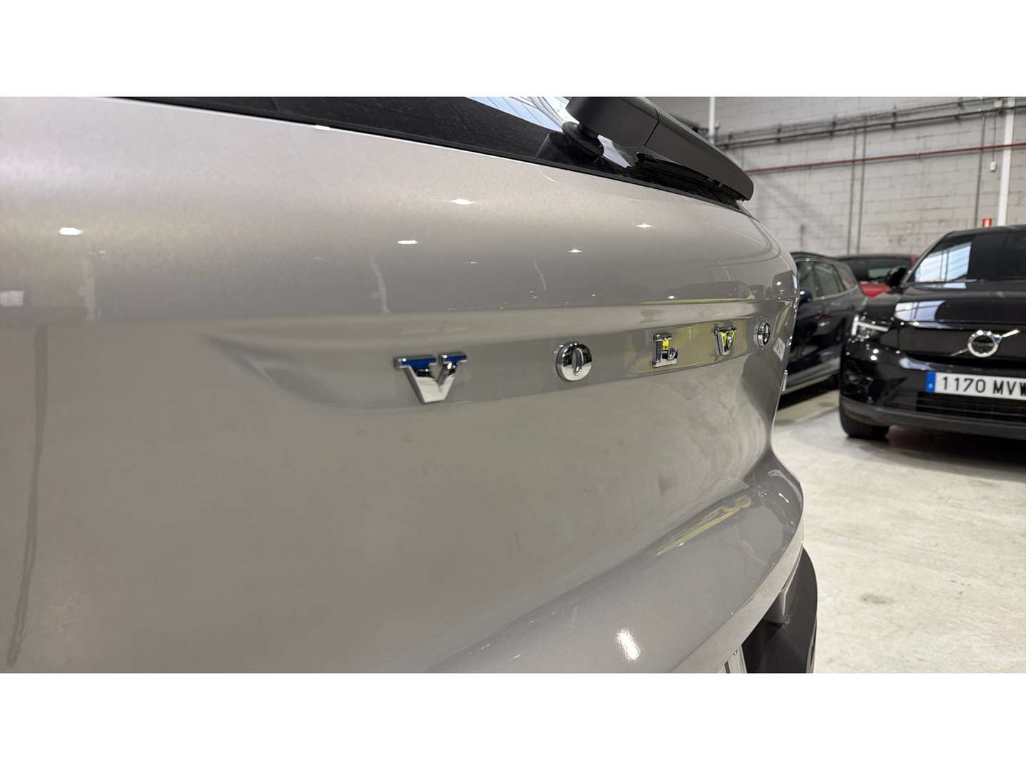 Volvo XC40 B3 Plus - 2024 - Joinsteer - #43