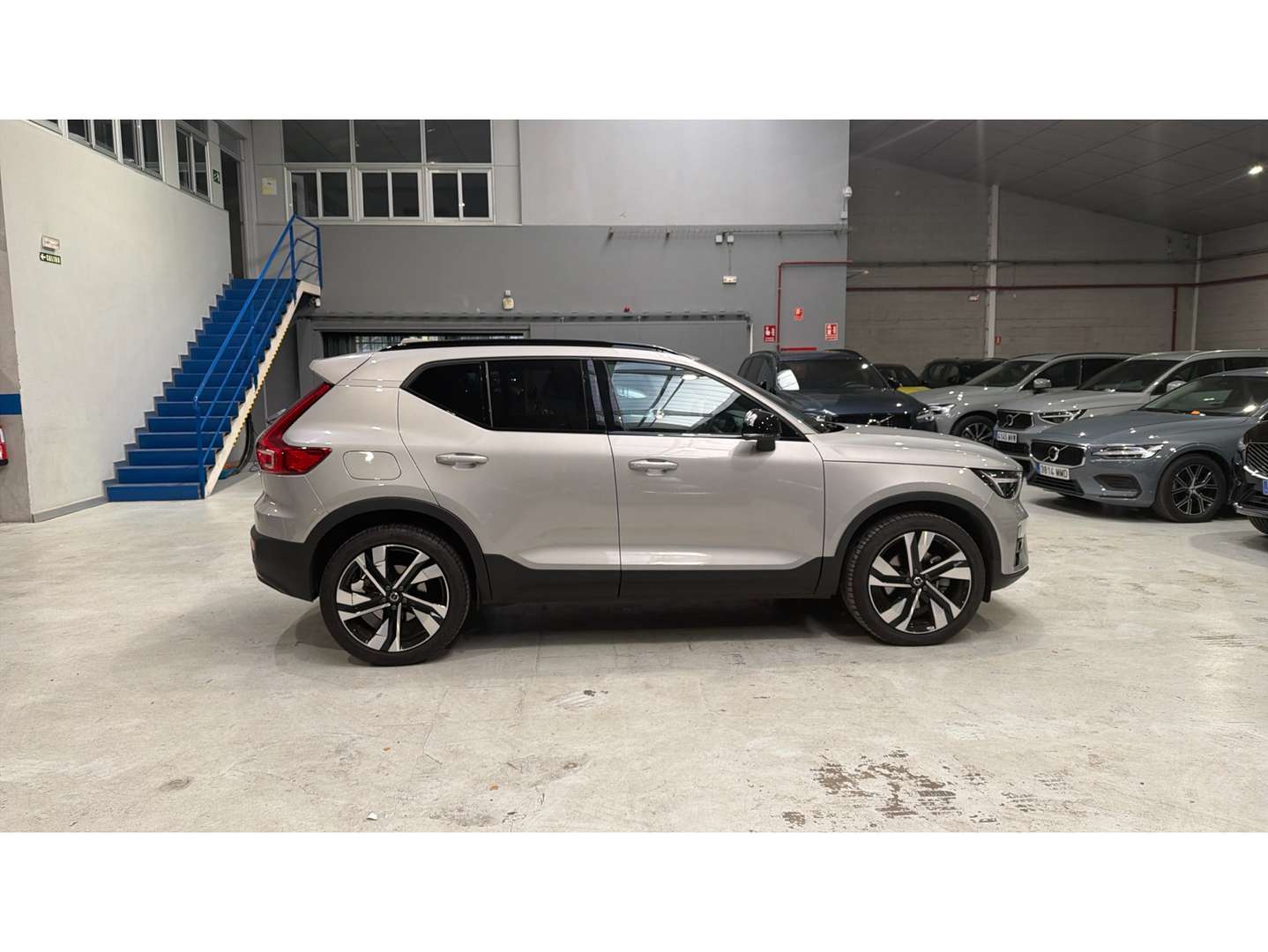 Volvo XC40 B3 Plus - 2024 - Joinsteer - #33
