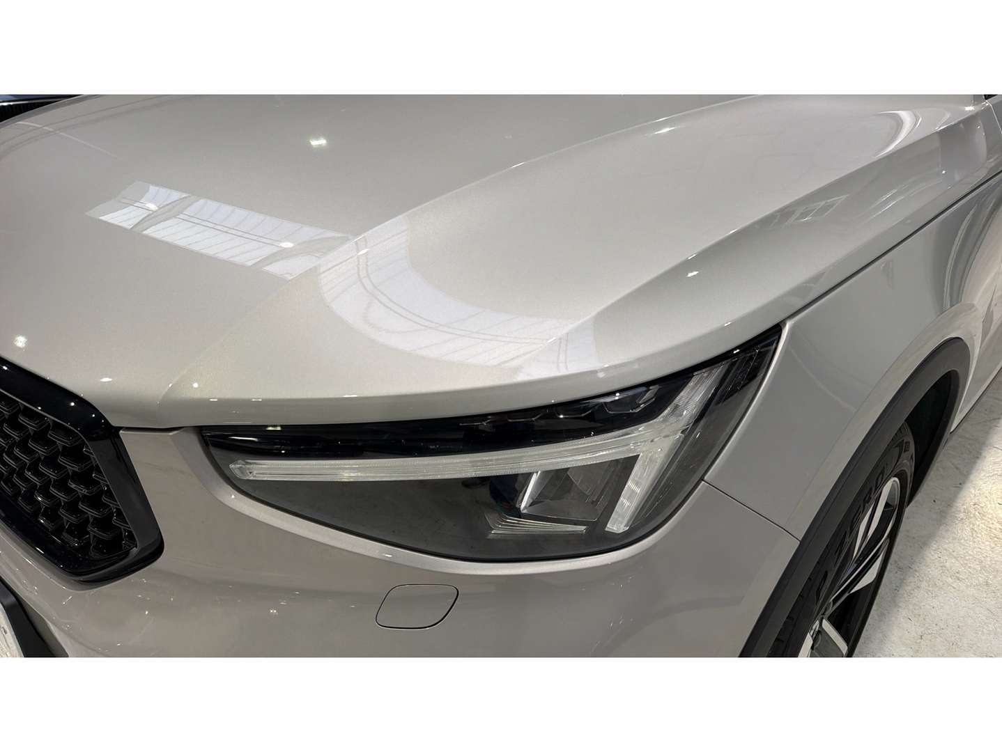 Volvo XC40 B3 Plus - 2024 - Joinsteer - #35