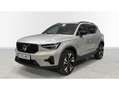 Volvo XC40 B3 Plus Aut. Plateado - thumbnail 1