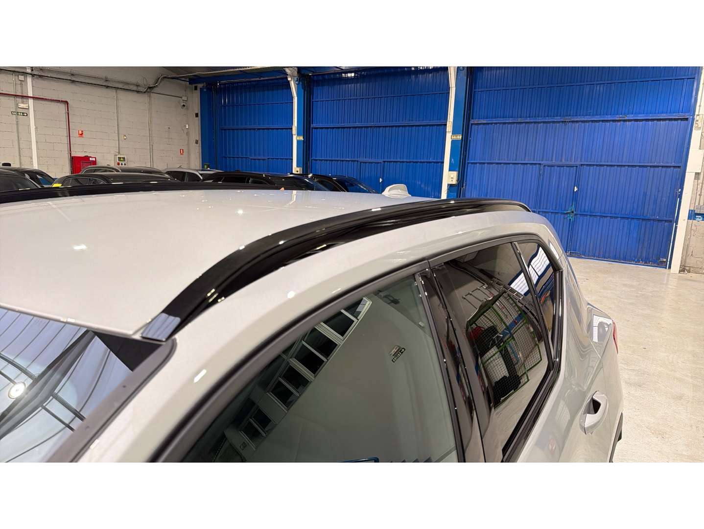 Volvo XC40 B3 Plus - 2024 - Joinsteer - #39