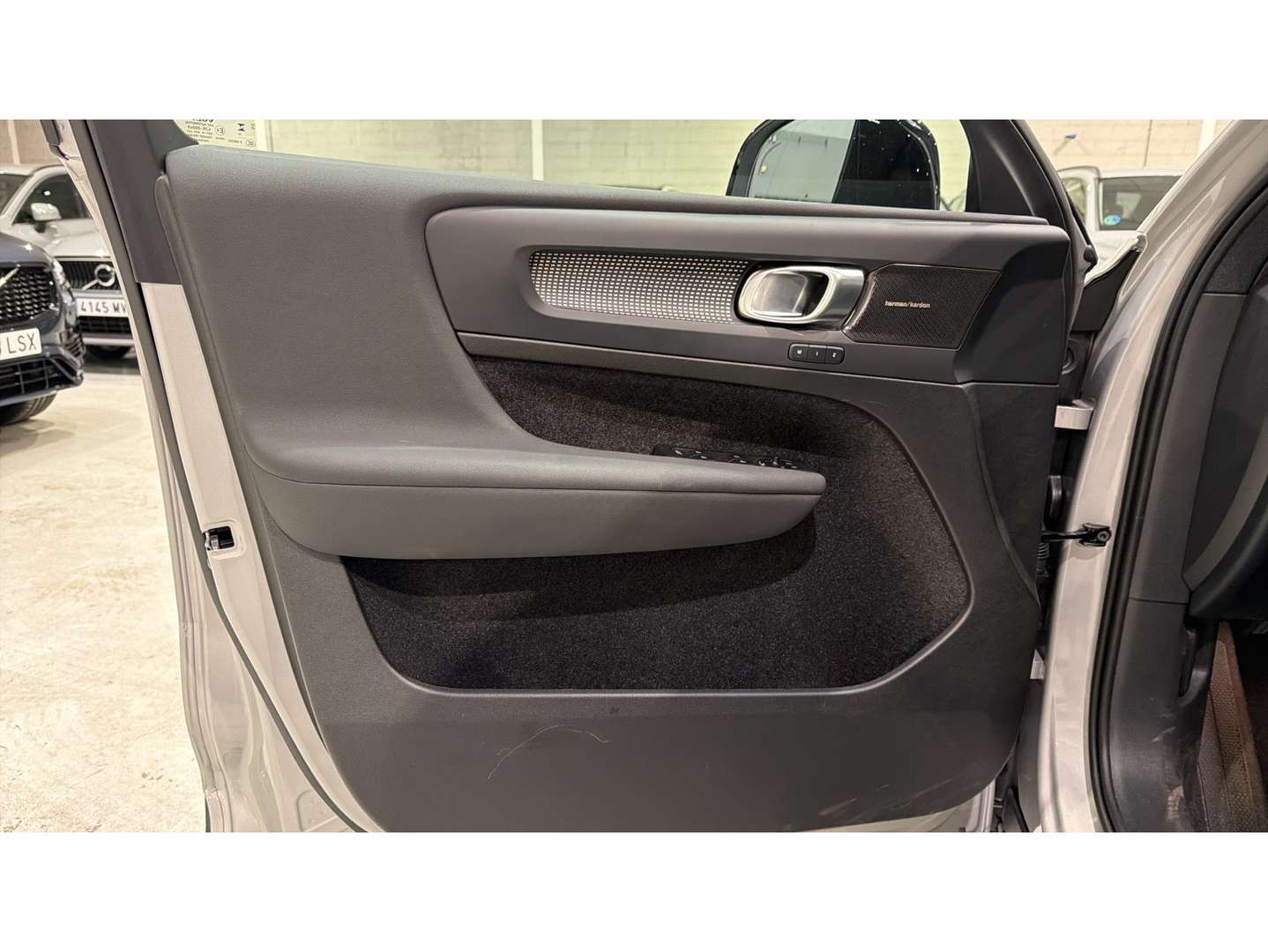 Volvo XC40 B3 Plus - 2024 - Joinsteer - #26