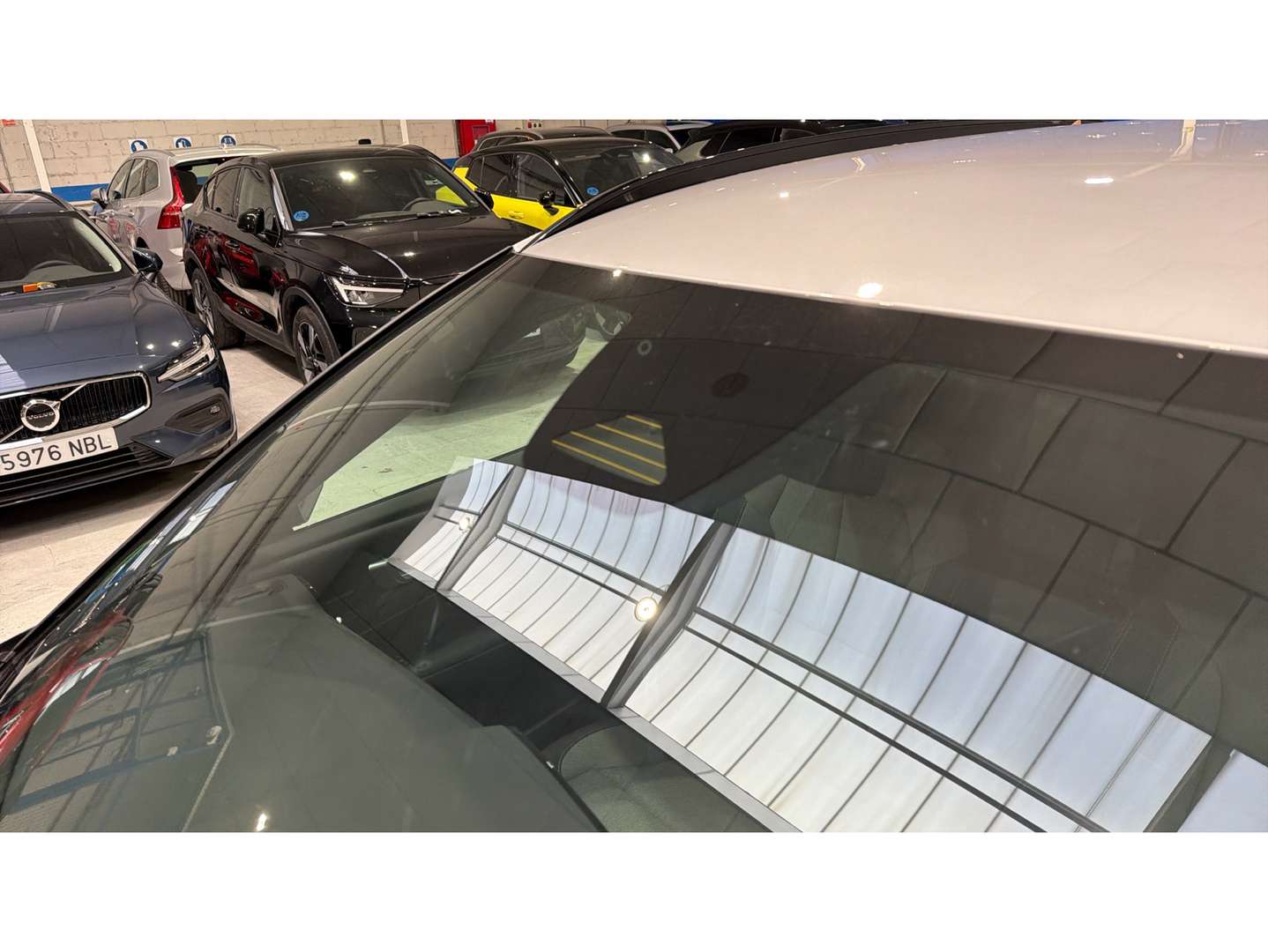 Volvo XC40 B3 Plus - 2024 - Joinsteer - #38