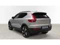 Volvo XC40 B3 Plus Aut. Plateado - thumbnail 2
