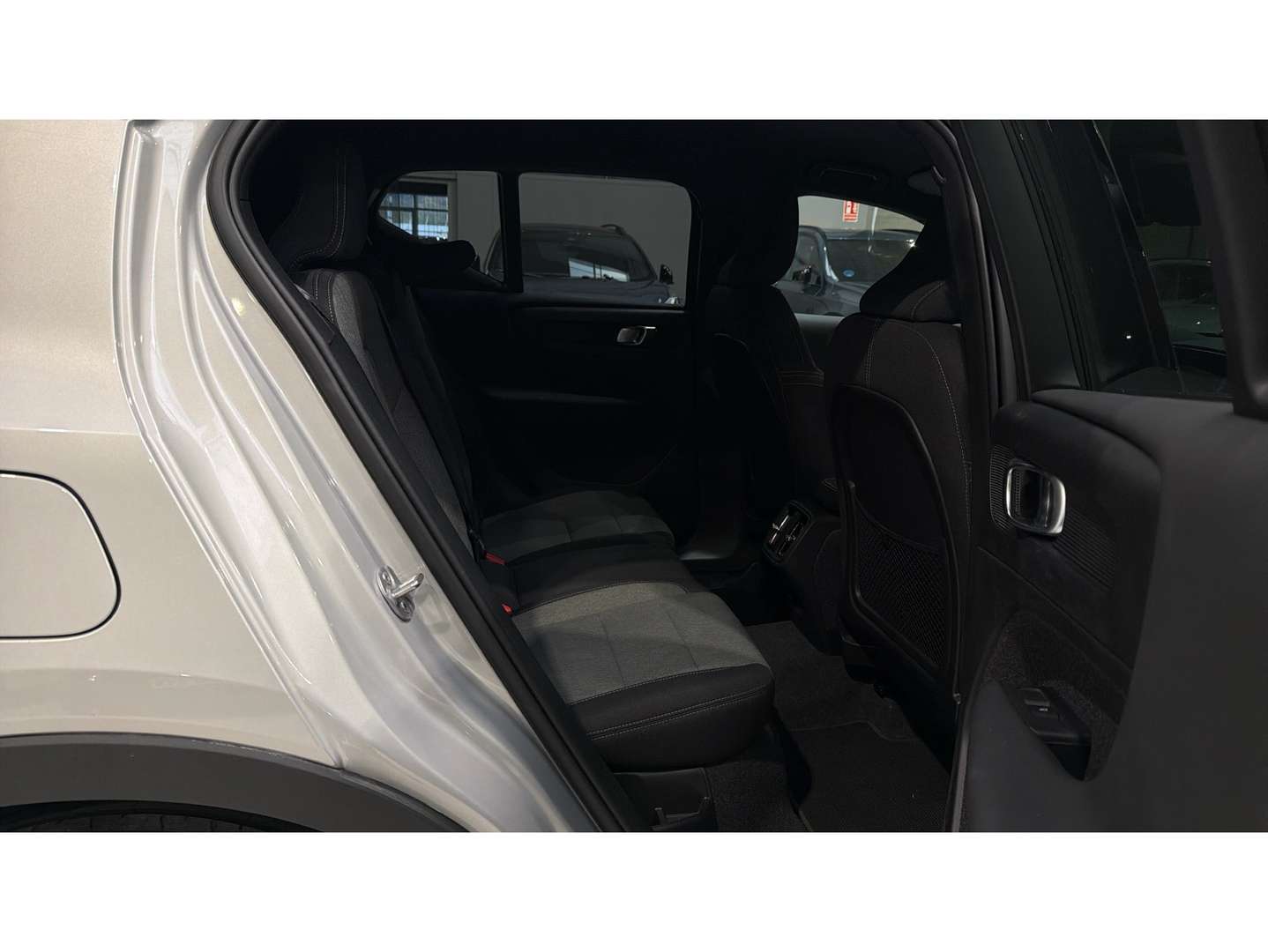 Volvo XC40 B3 Plus - 2024 - Joinsteer - #29