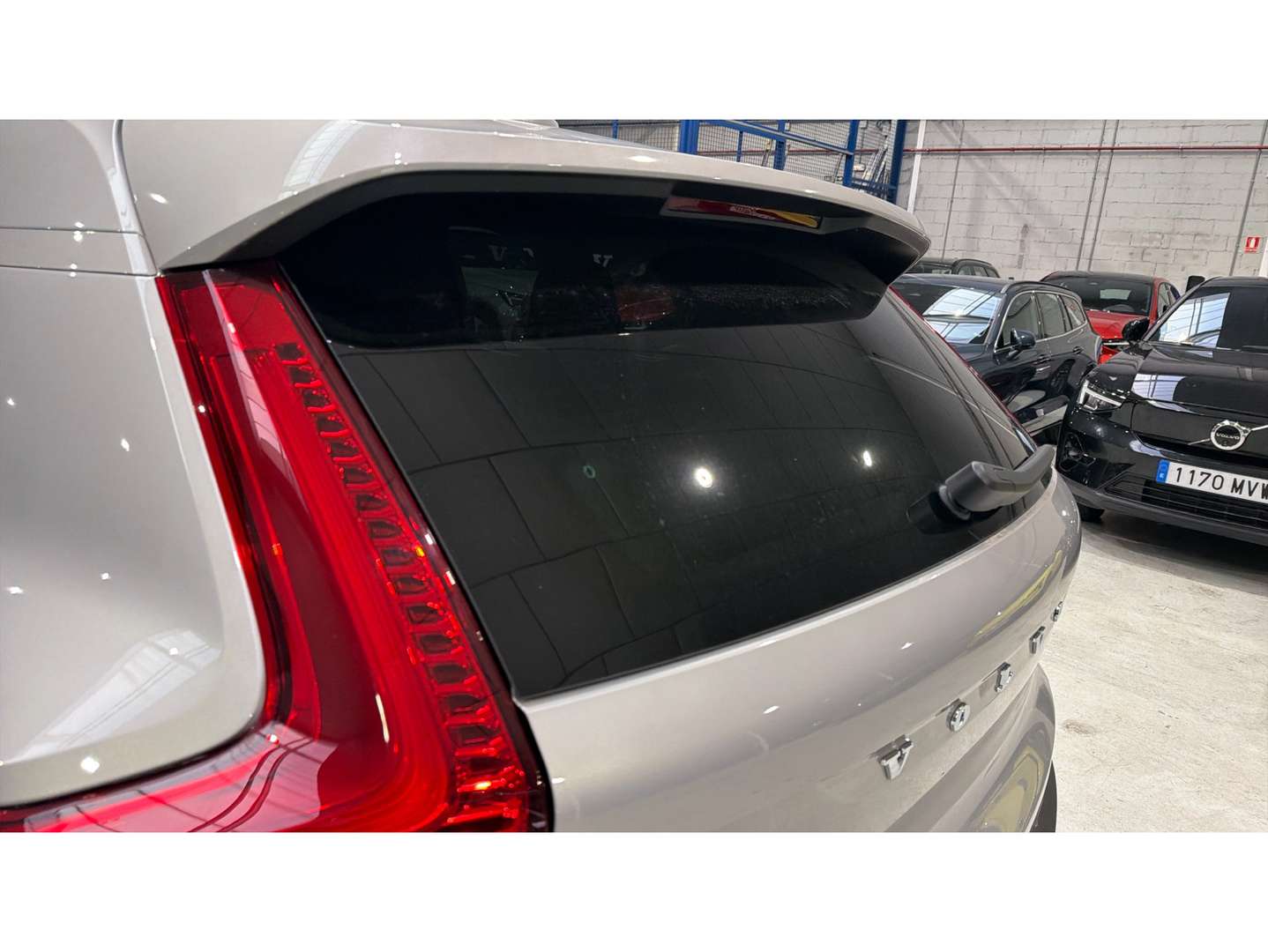 Volvo XC40 B3 Plus - 2024 - Joinsteer - #41