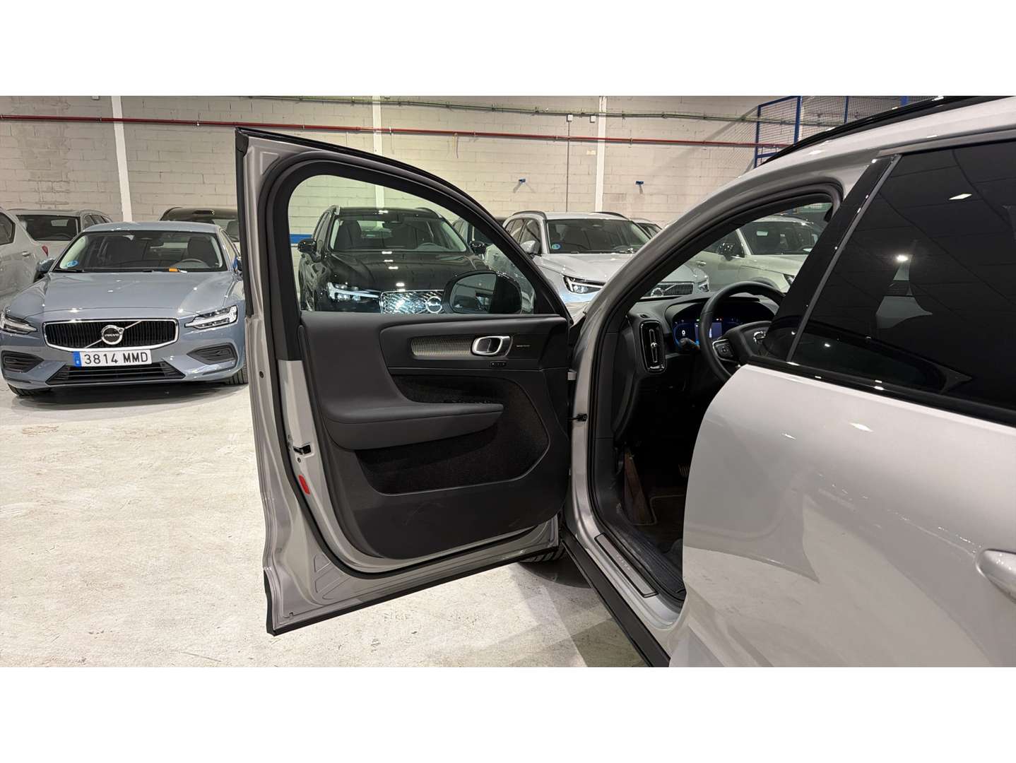 Volvo XC40 B3 Plus - 2024 - Joinsteer - #49