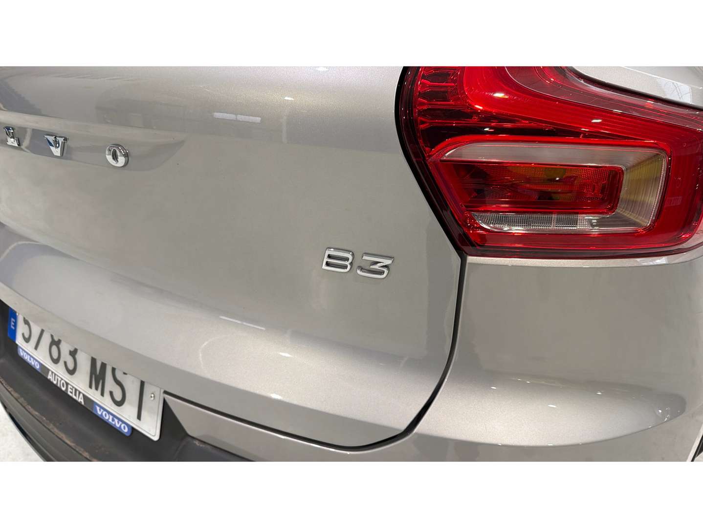 Volvo XC40 B3 Plus - 2024 - Joinsteer - #45