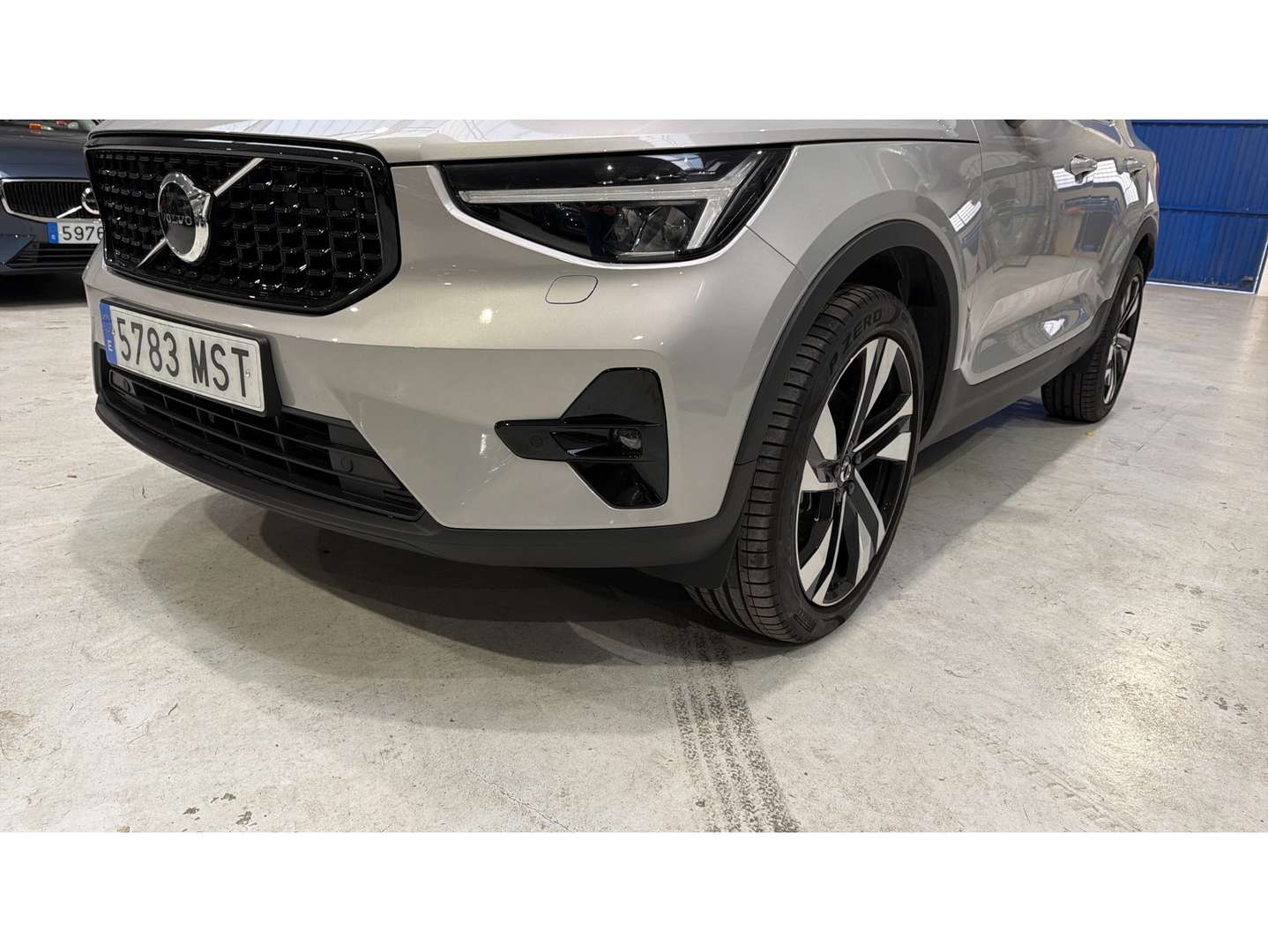 Volvo XC40 B3 Plus - 2024 - Joinsteer - #36