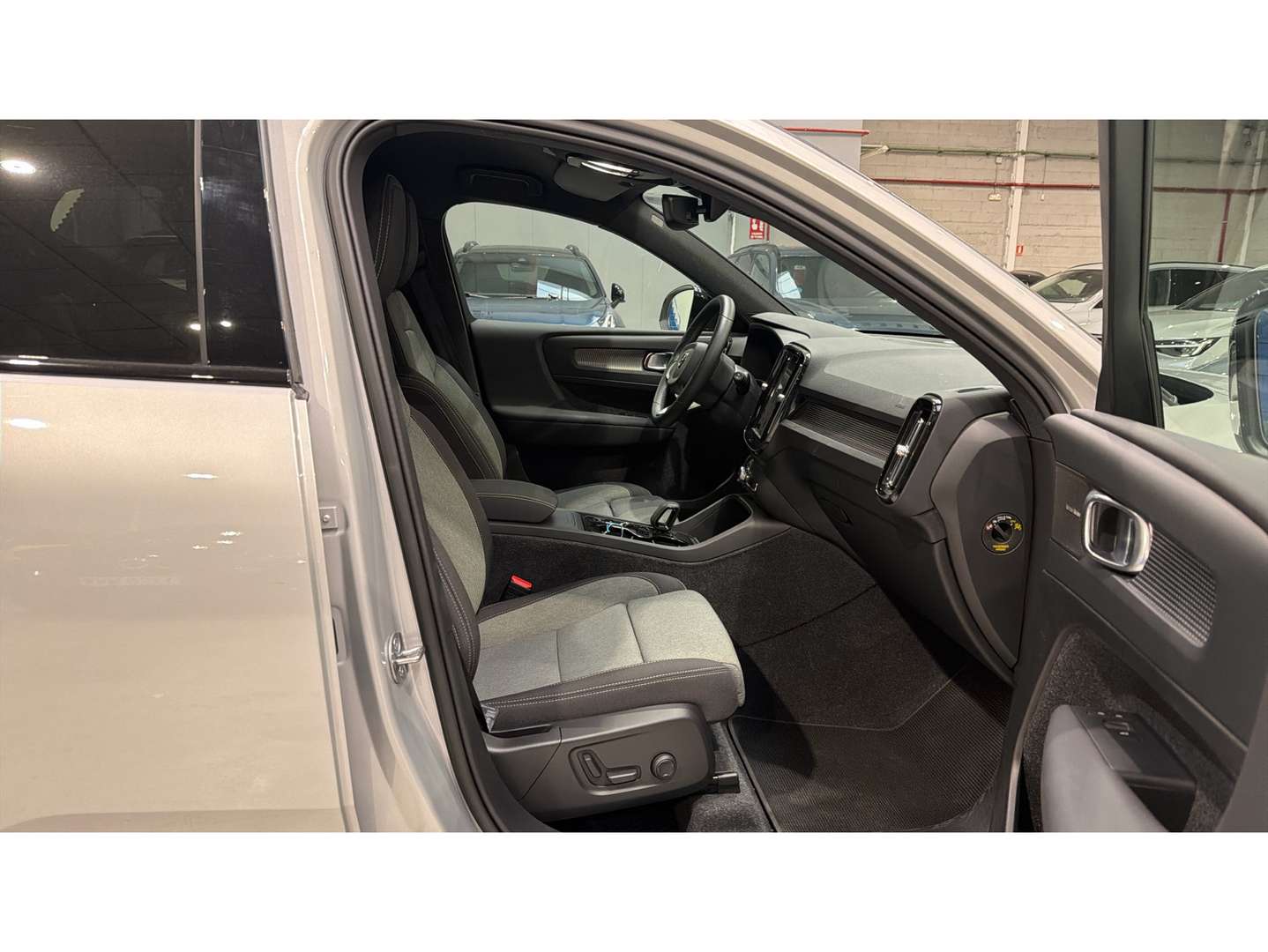 Volvo XC40 B3 Plus - 2024 - Joinsteer - #48