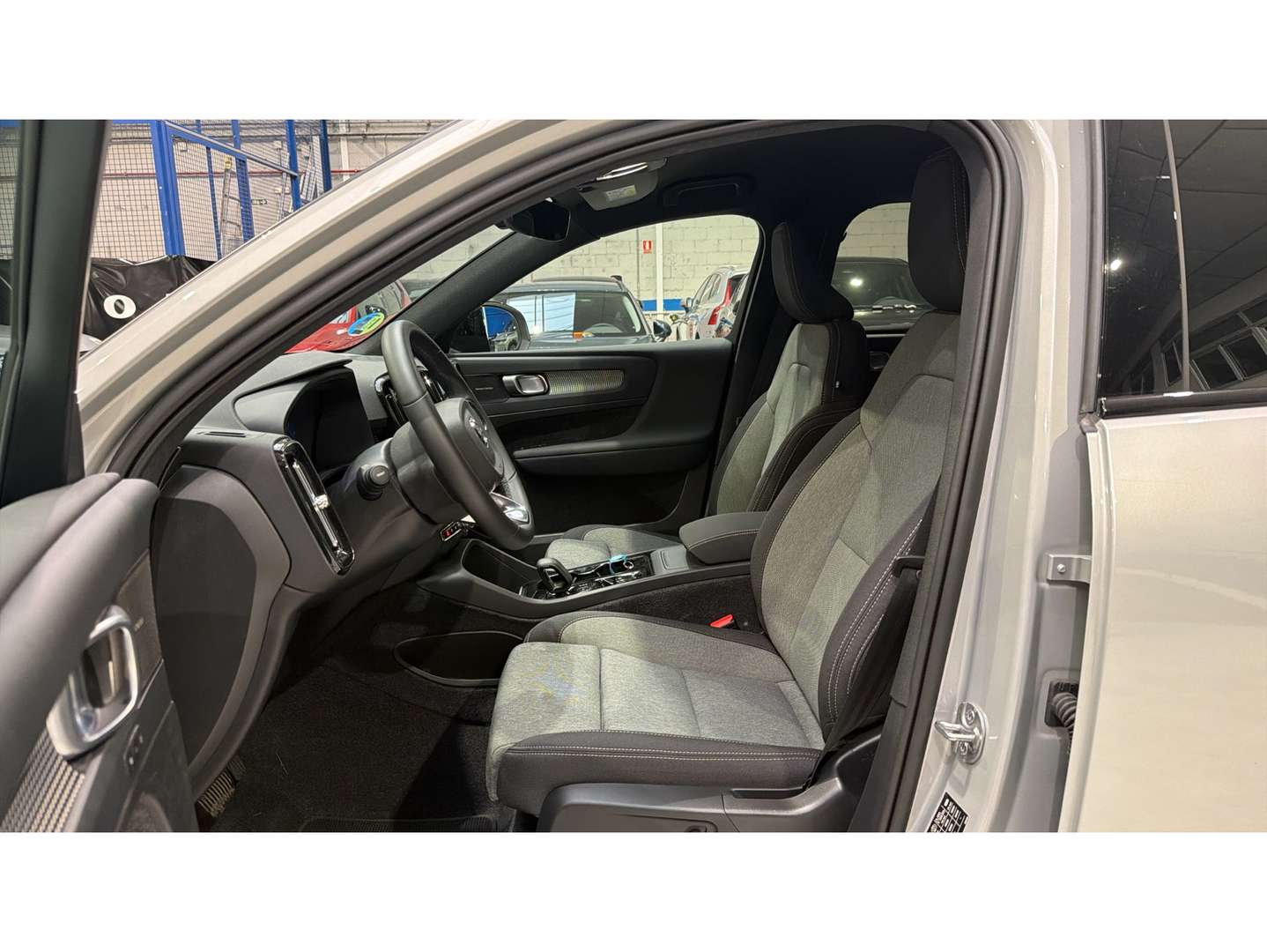 Volvo XC40 B3 Plus - 2024 - Joinsteer - #50