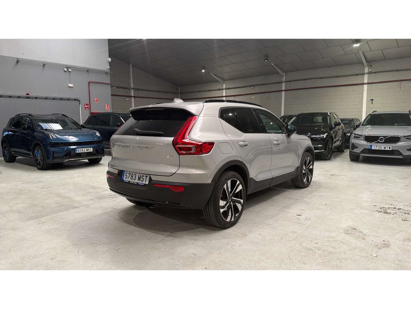 Volvo XC40 B3 Plus - 2024 - Joinsteer - #34