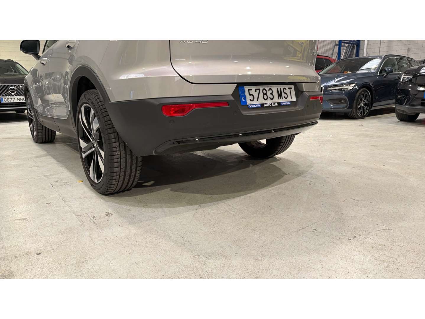Volvo XC40 B3 Plus - 2024 - Joinsteer - #44